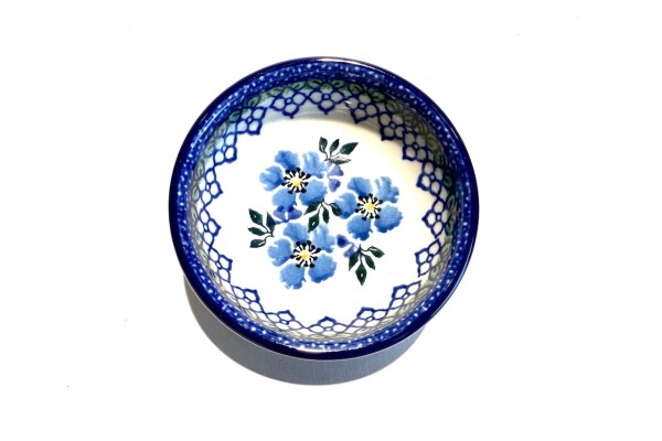 B88 Bunzlau Serveer 1382X Ø 9 cm Serveer Schaal Ø 9 cm B88 Bunzlau Serveer 1382X Ø 9 cm Serveer Schaal Ø 9 cm